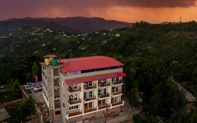 Mukteshwar Treat Resort